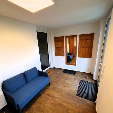 Radfreundliches Wohlfuehl-Apartment Mit Terrasse Und Parkplatz - Fewo Woody Schwerin  Kültér fotó