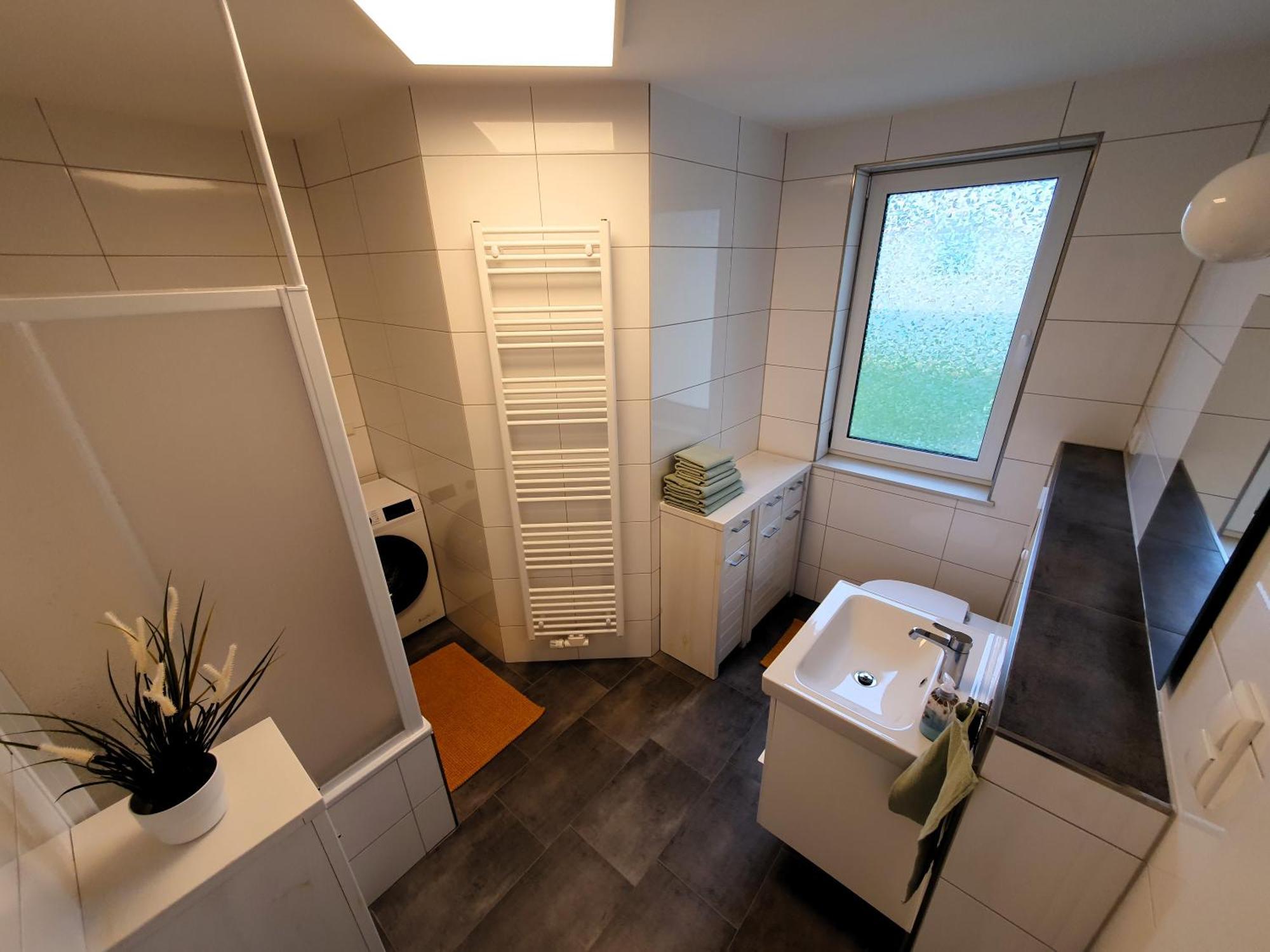 Radfreundliches Wohlfuehl-Apartment Mit Terrasse Und Parkplatz - Fewo Woody Schwerin  Kültér fotó